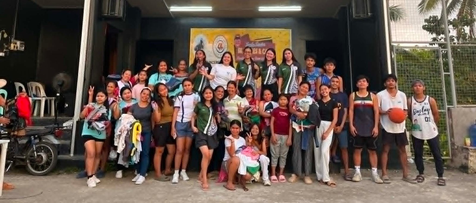 Barangay Officials